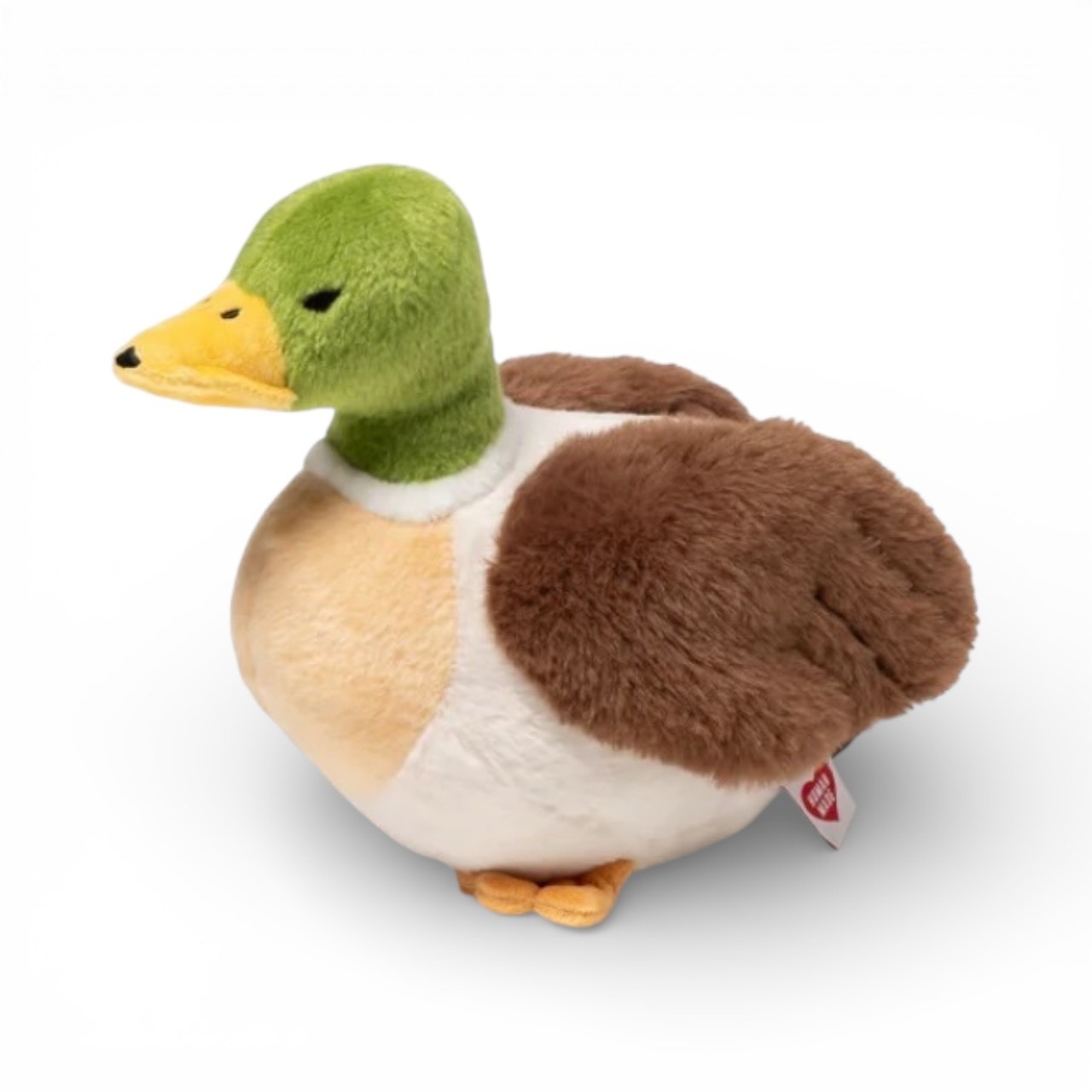 HUMAN MADE DUCK STUFFED TOY