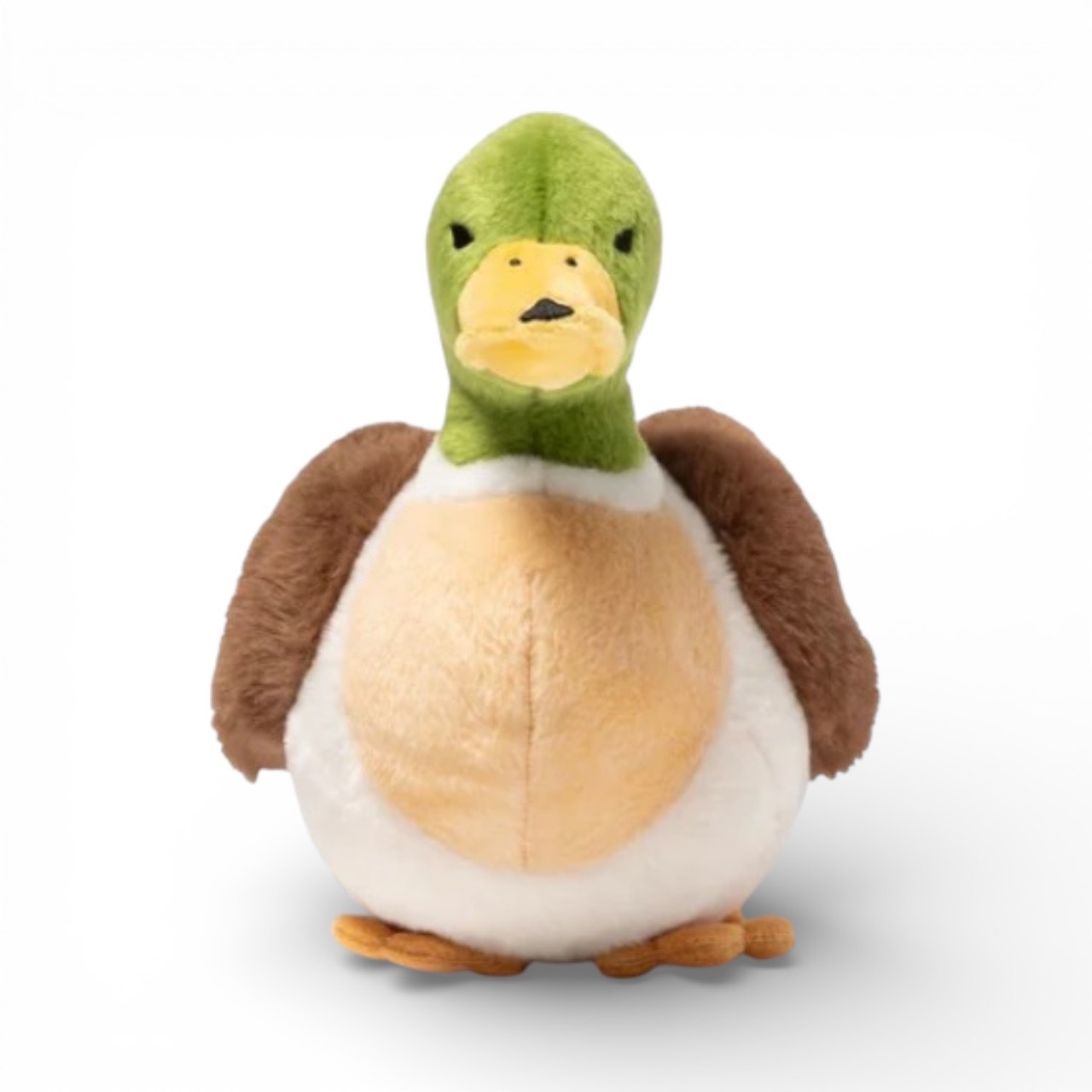 HUMAN MADE DUCK STUFFED TOY