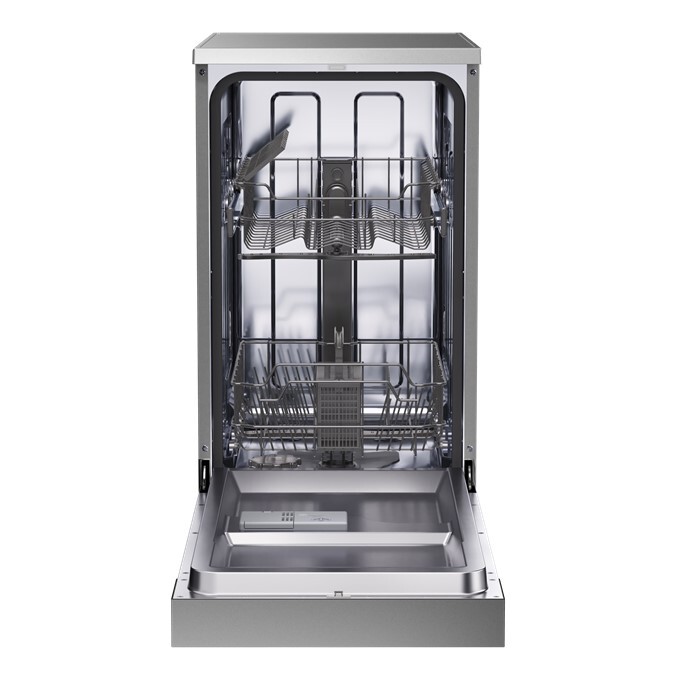 德格 Teka   LP8-410/SS‧獨立式座地洗碗碟機‧9套餐具‧香港行貨,原廠2年保養‧