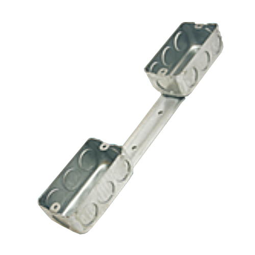 單聯二併-接線盒