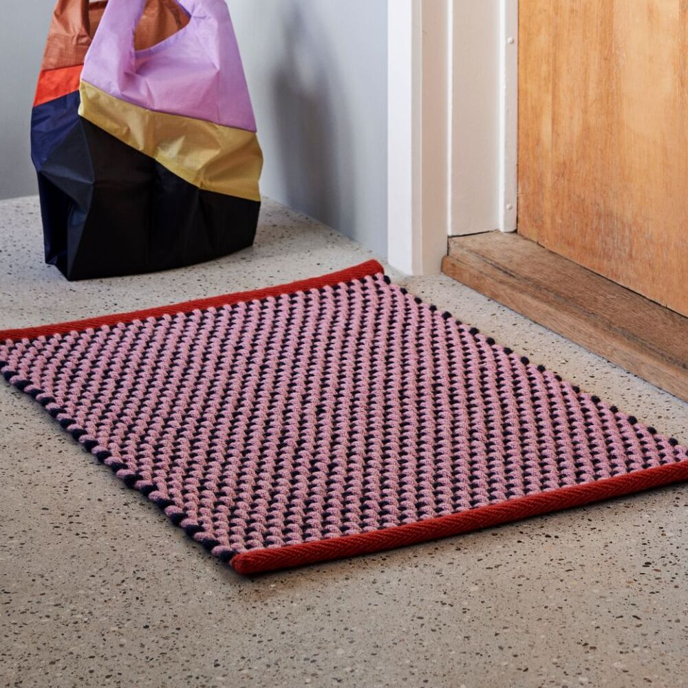 Door Mat / 門墊