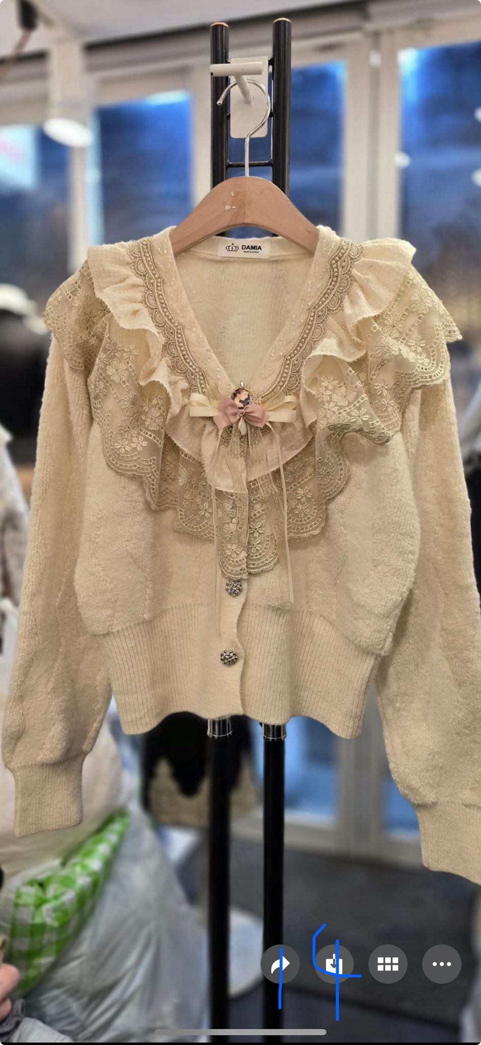 D14 胸 42-60 長19  $449 (一口價)