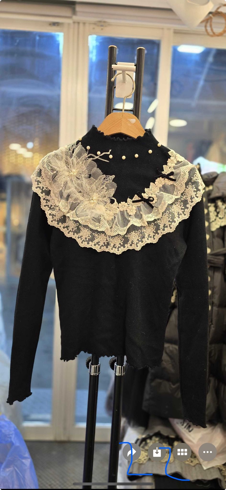 D22 胸 32-50 長21 $419 (一口價)