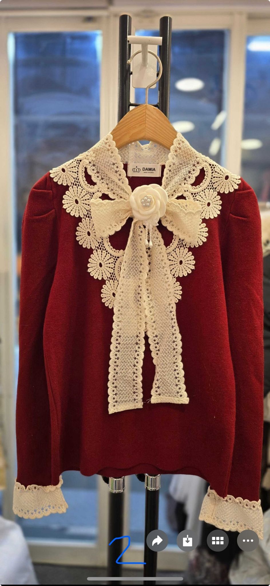 D23 胸 38-56 長18.5 $419 (一口價)