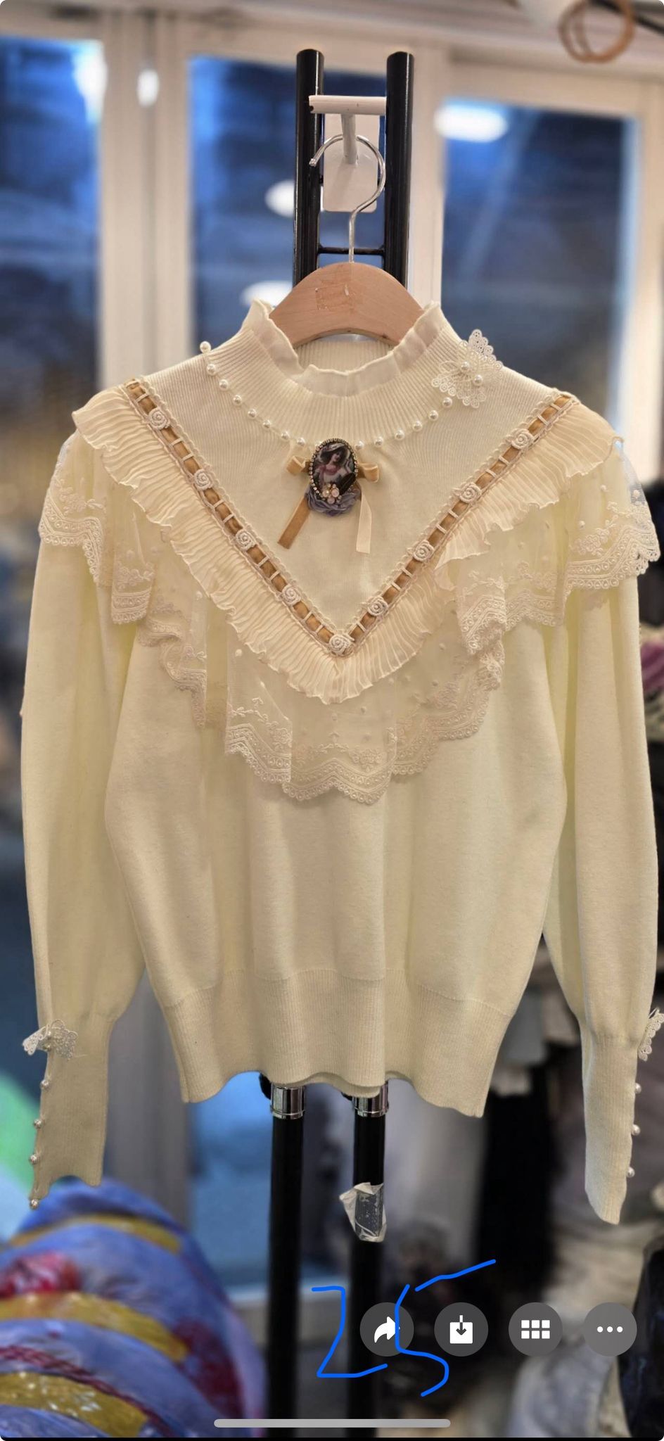 D25 胸 38-56 長 22$449 (一口價)