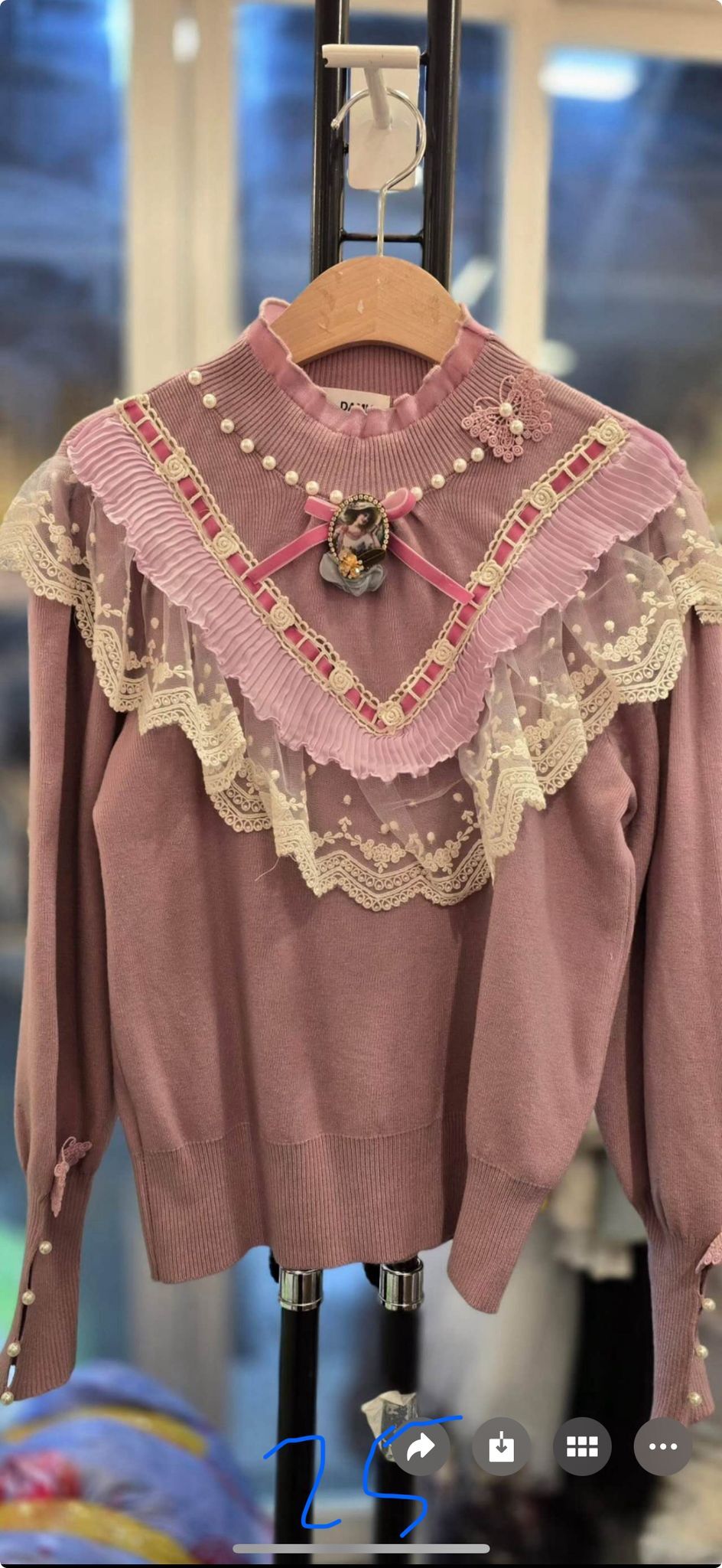 D25 胸 38-56 長 22$449 (一口價)