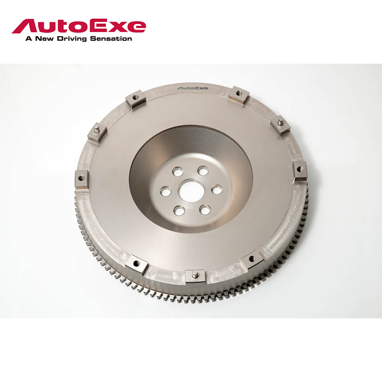 AUTOEXE 輕量化飛輪 MAZDA MX-5 ND2 2018-