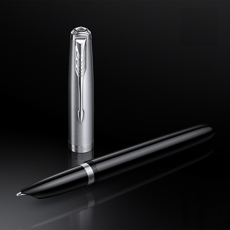 51 鋼筆 復刻｜派克 美國