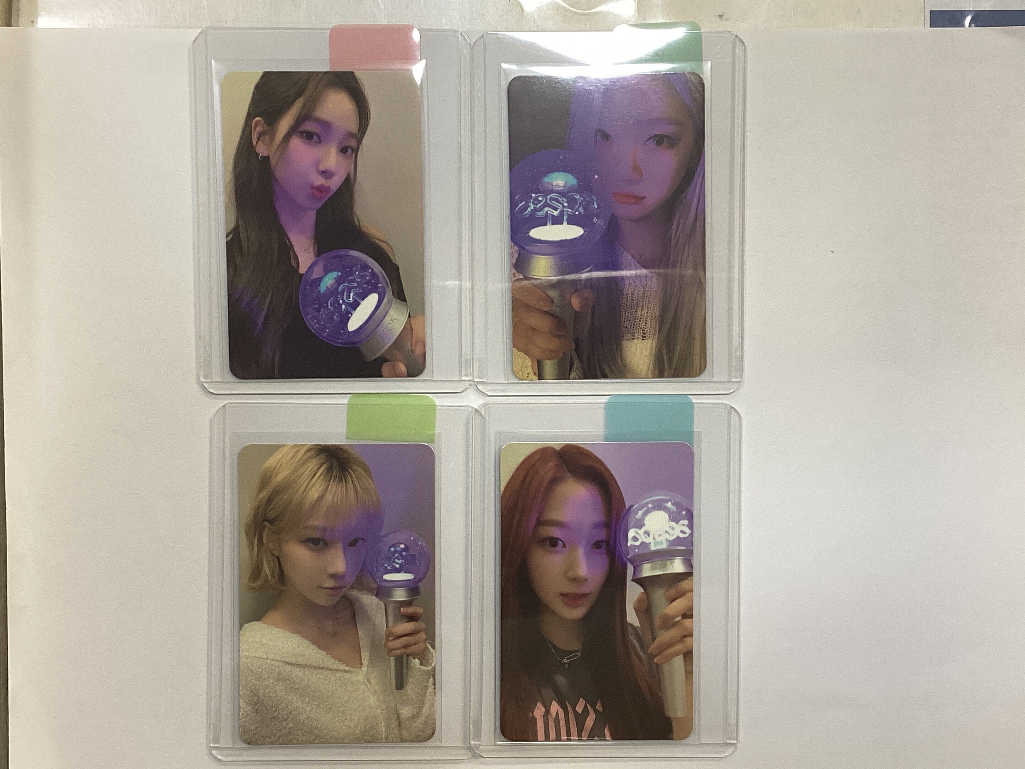 aespa Light stick V.1 PC