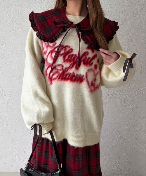 Kutir / Knit Sweater