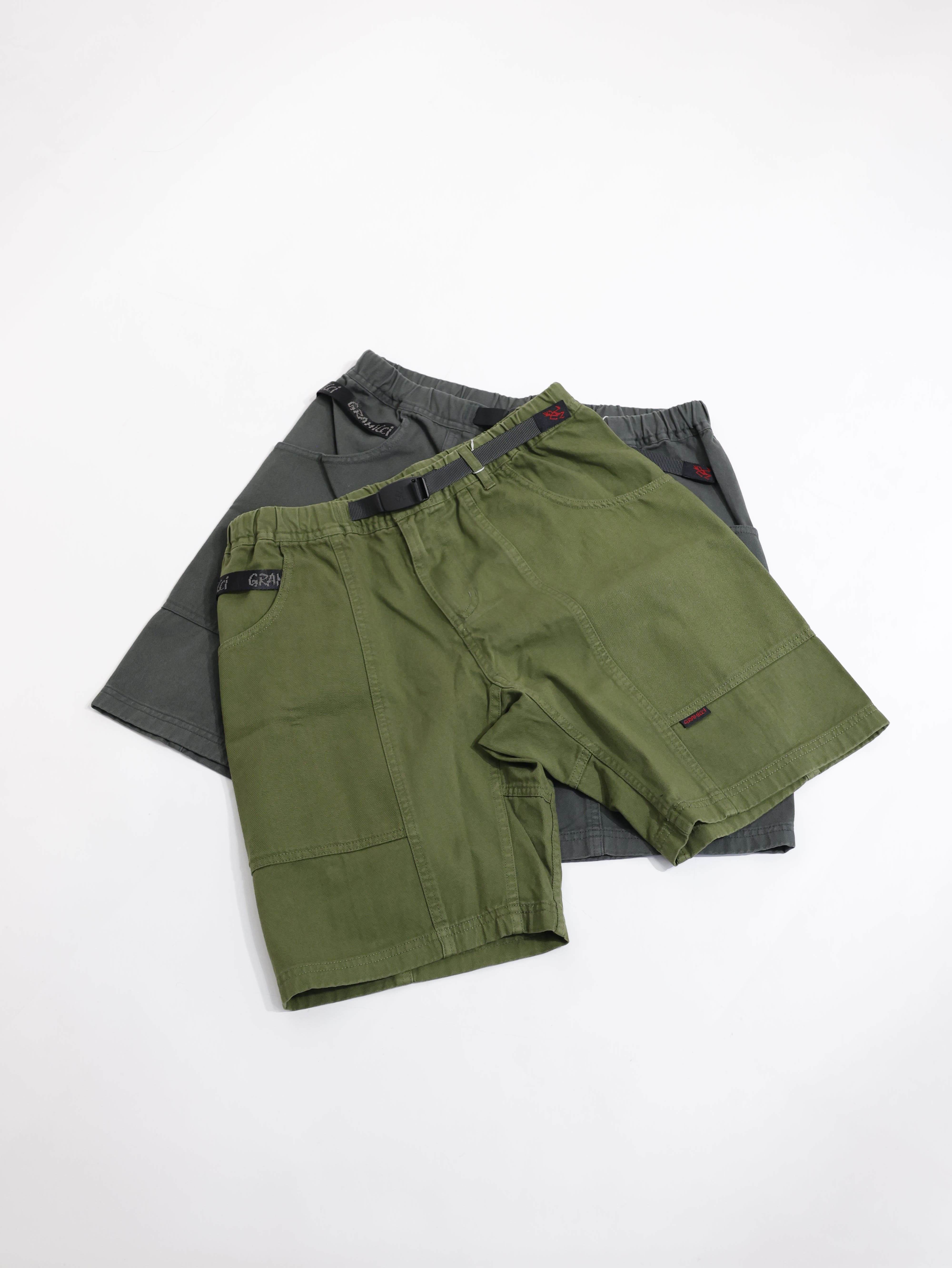 GRAMICCI GADGET SHORT 短褲 G104-OGT