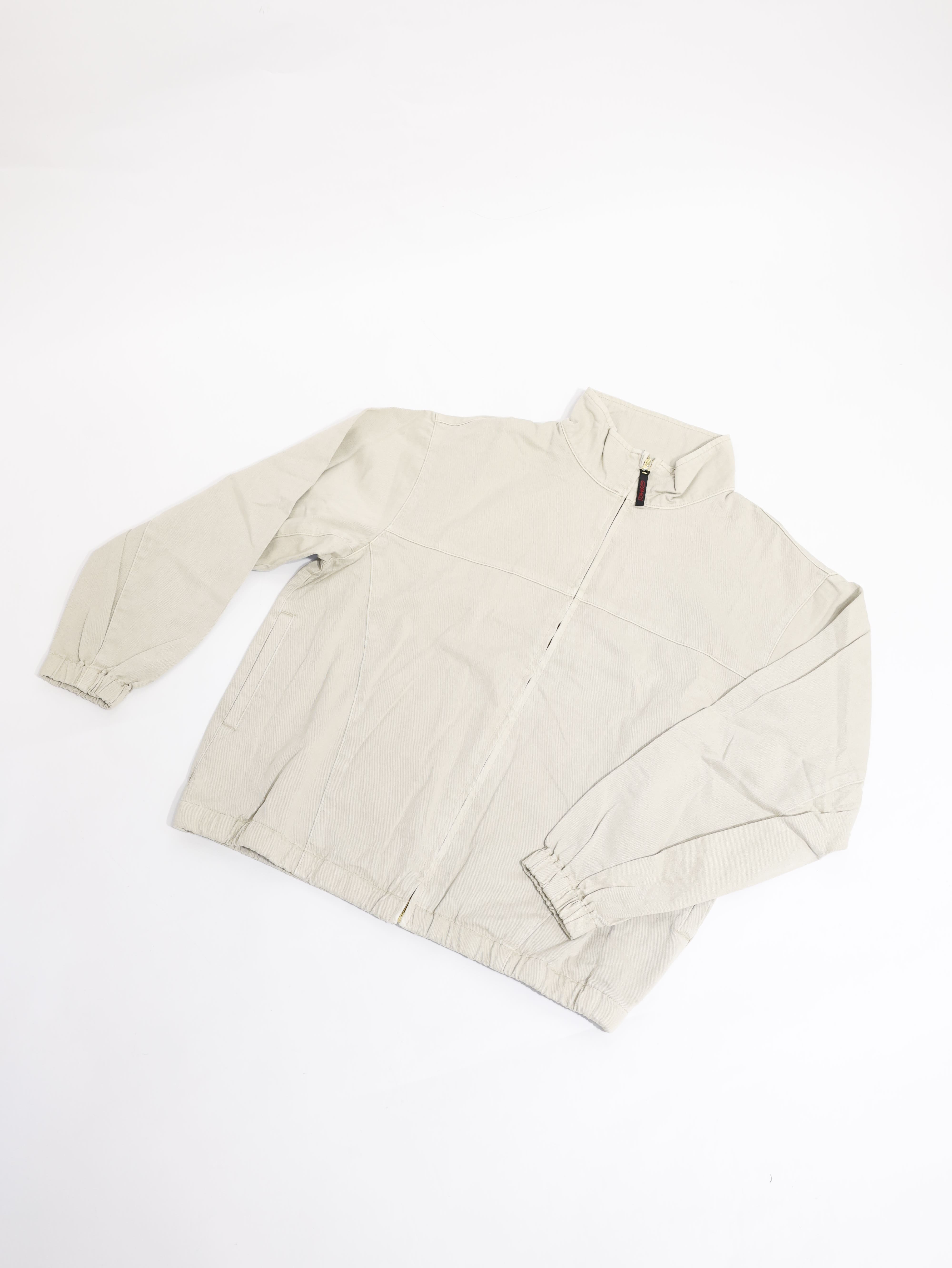 GRAMICCI TWILL AROUND JACKET 外套 G3FM-J002