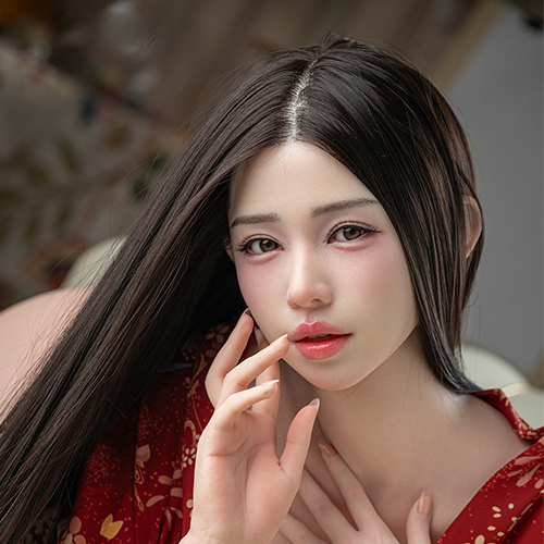 FANREAL 166cm J胸 Nora 擬真矽膠娃娃 凡瑞 silicone sex doll