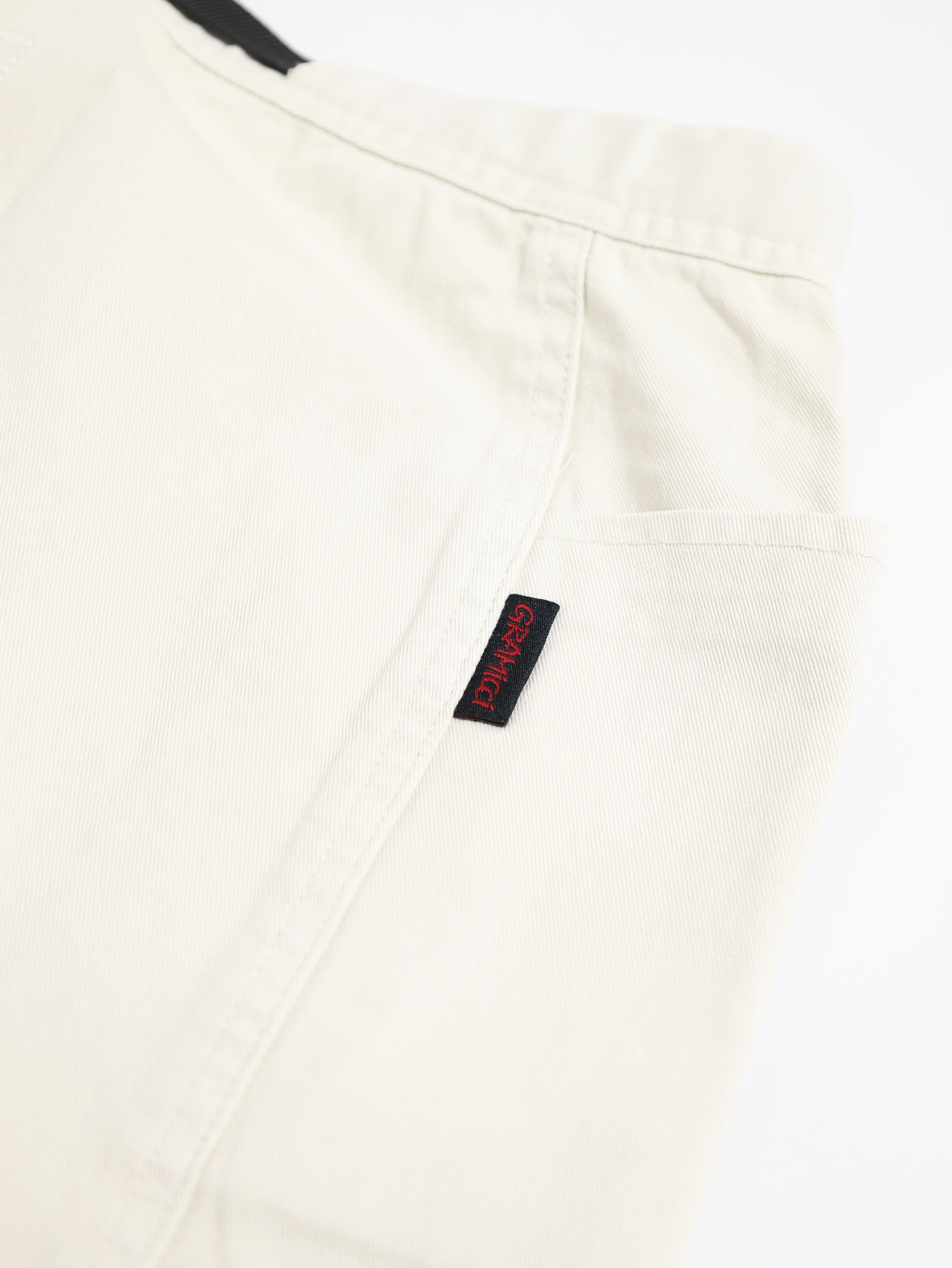 GRAMICCI 女 ECO COTTON TWILL W'S VOYAGER PANT 長褲 G2SW-P090