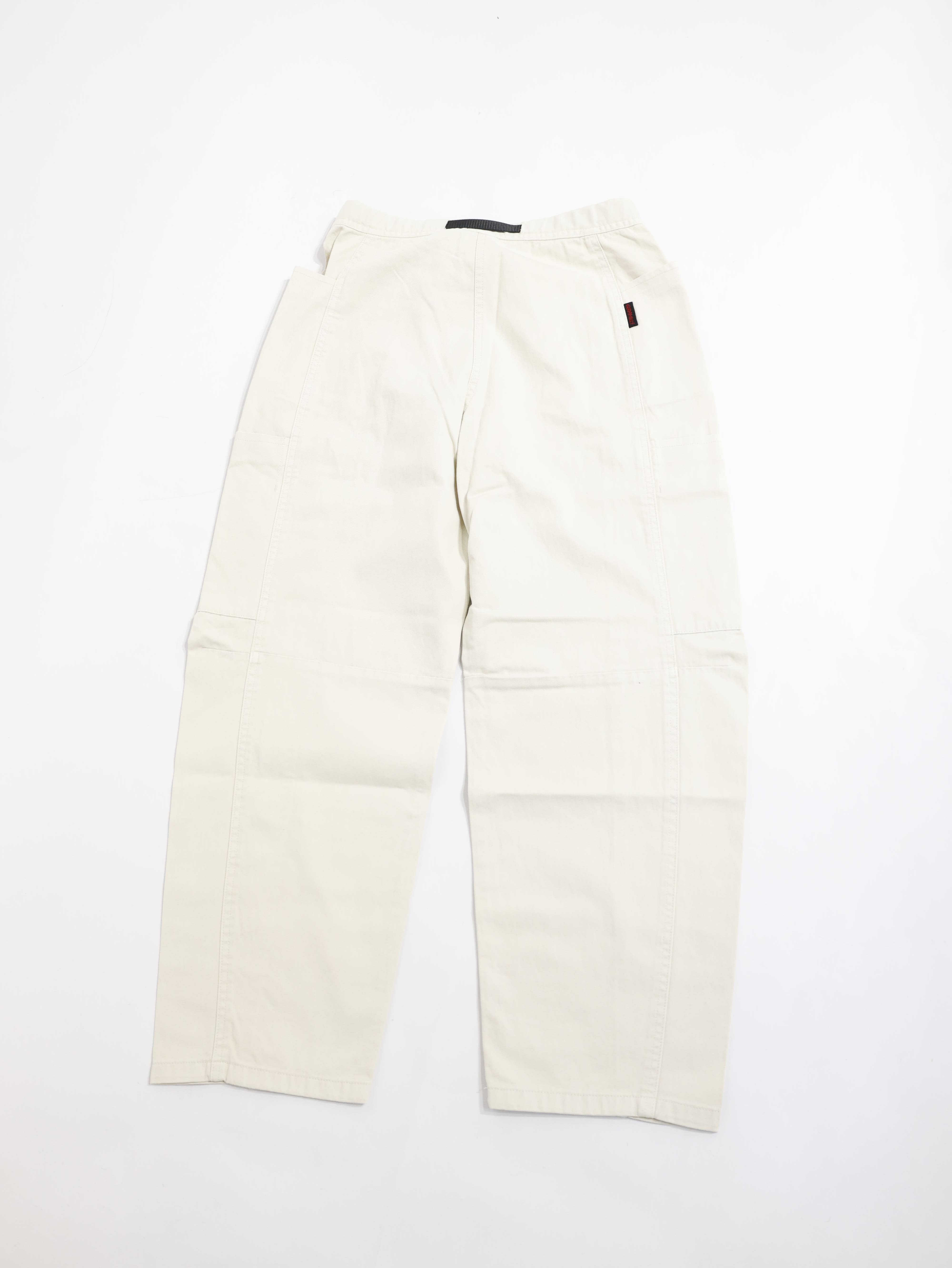 GRAMICCI 女 ECO COTTON TWILL W'S VOYAGER PANT 長褲 G2SW-P090