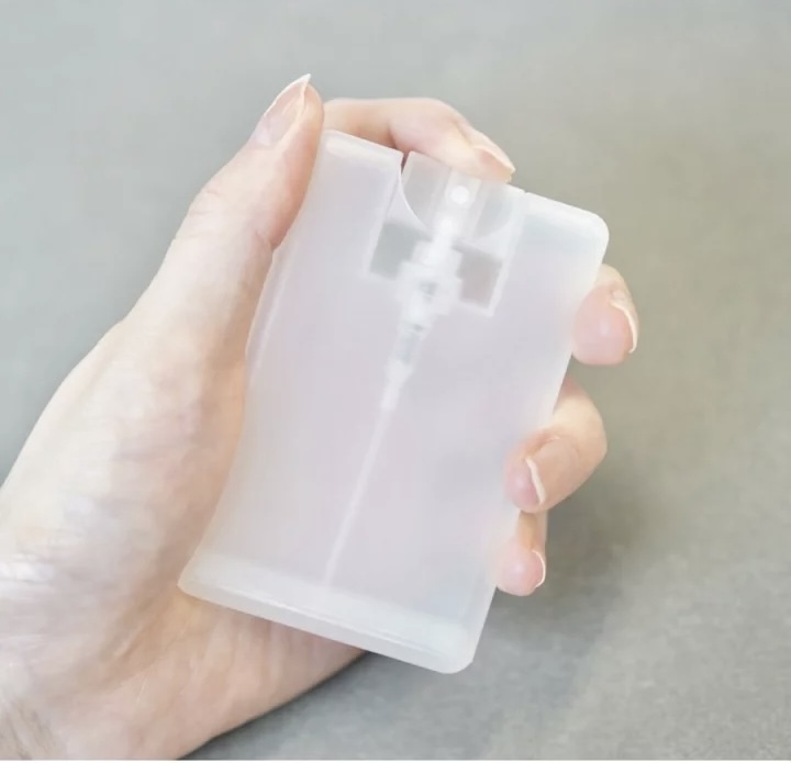 JP 便攜式扁型噴霧盒 2710 TK260125