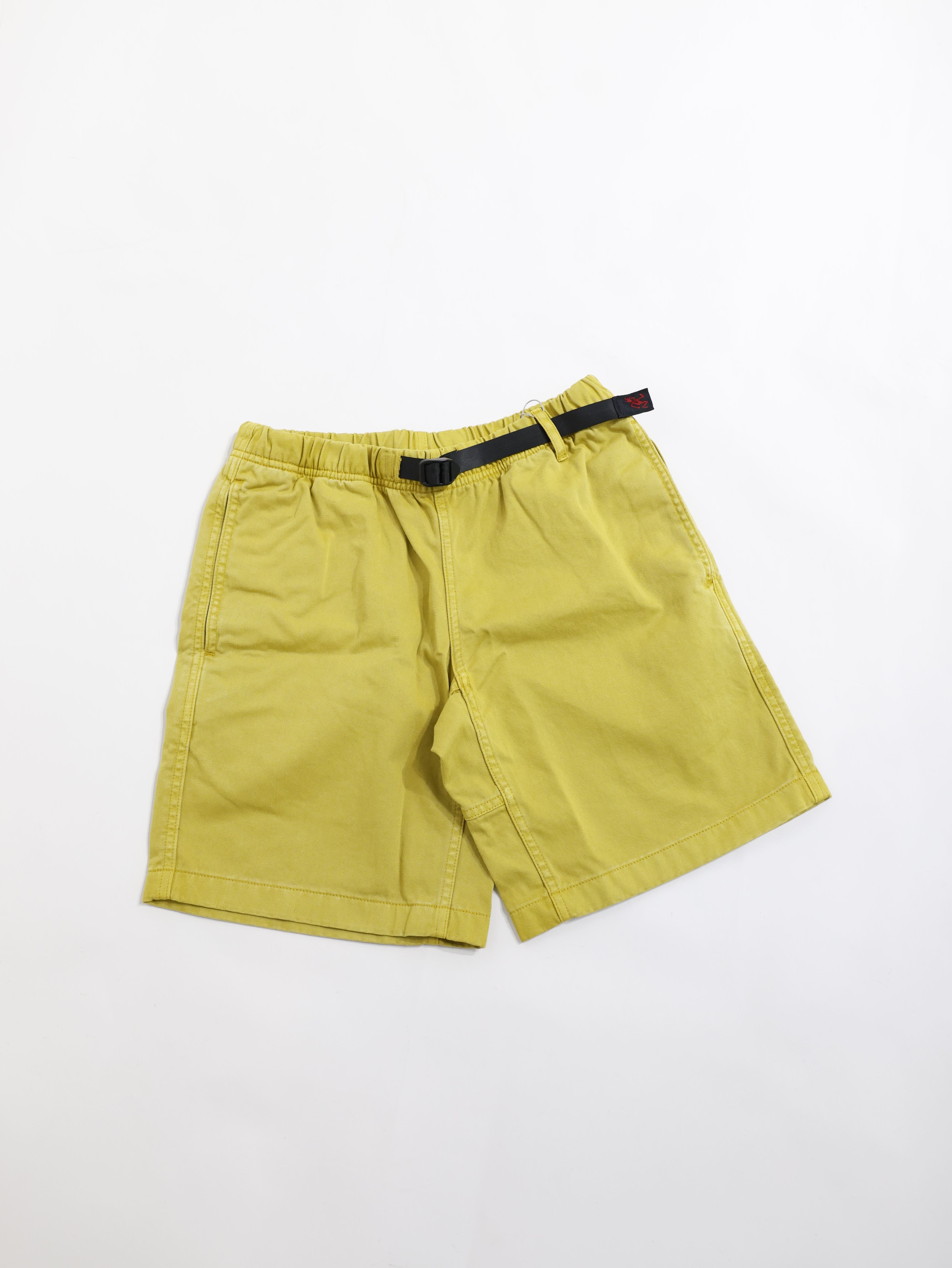 GRAMICCI 女 W'S G-SHORT PIGMENT DYED 短褲 G4SW-P125