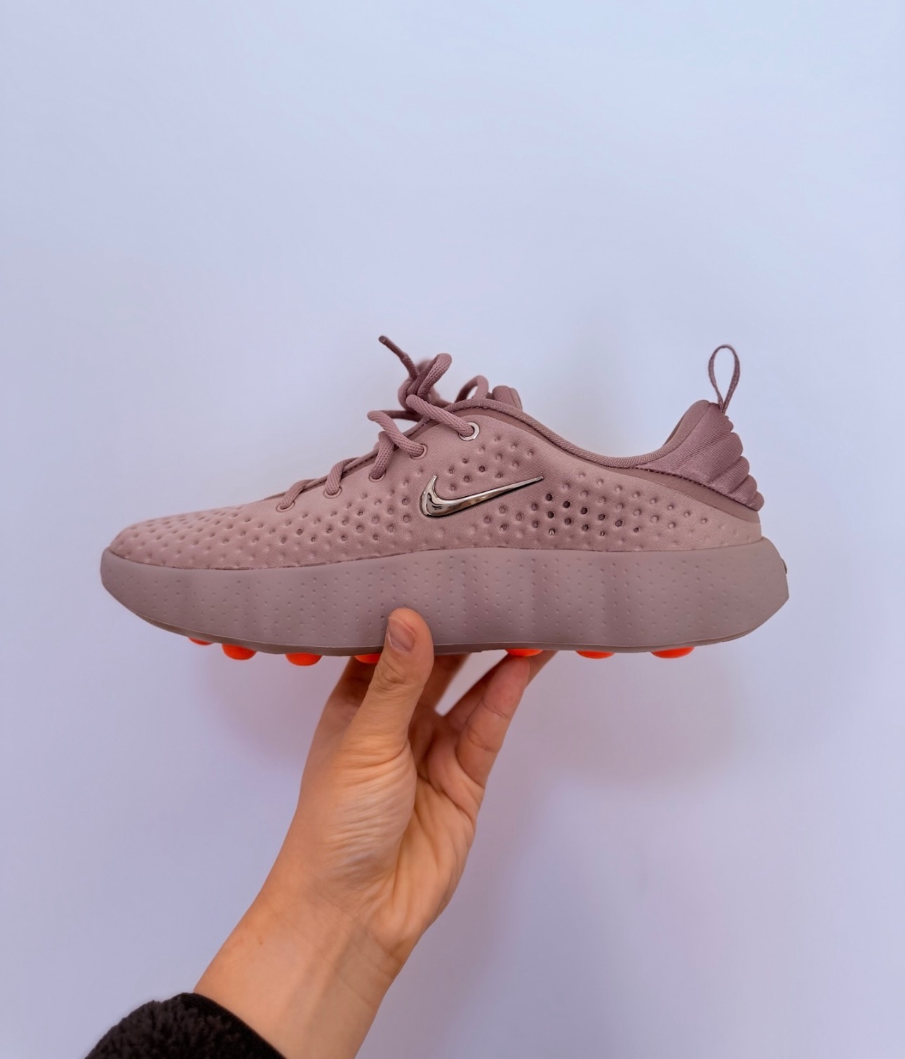 NIKE MIND 002 Smoke Purple W Light Violet Ore 紫色 HQ4310-200