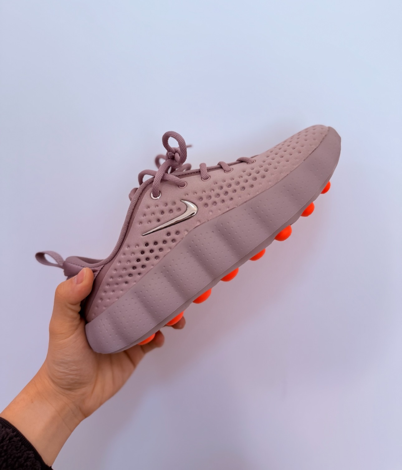 NIKE MIND 002 Smoke Purple W Light Violet Ore 紫色 HQ4310-200