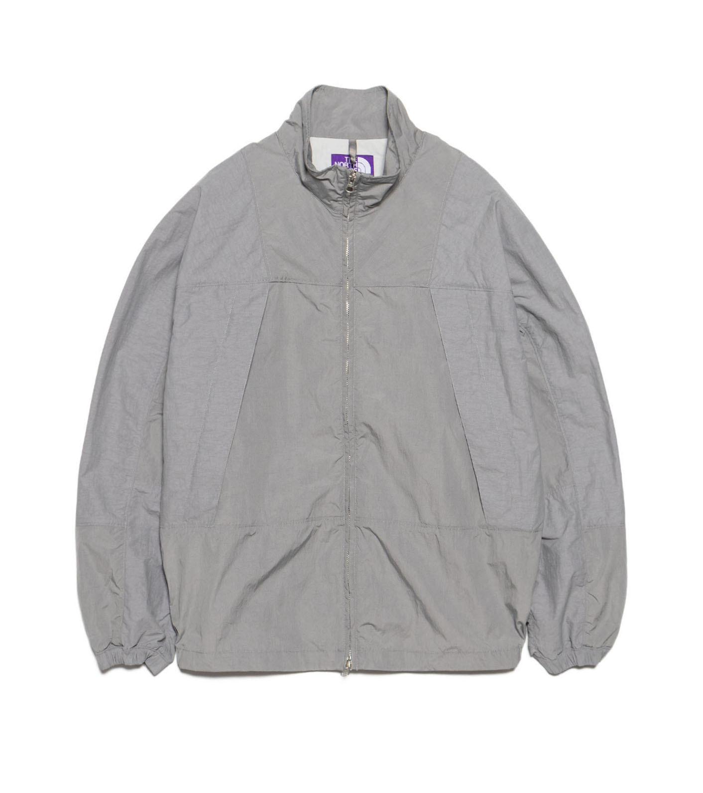 『代購商品』2026SS THE NORTH FACE Purple Label 紫標 Brushed Weather Mountain Wind Jacket 外套 N26SA018