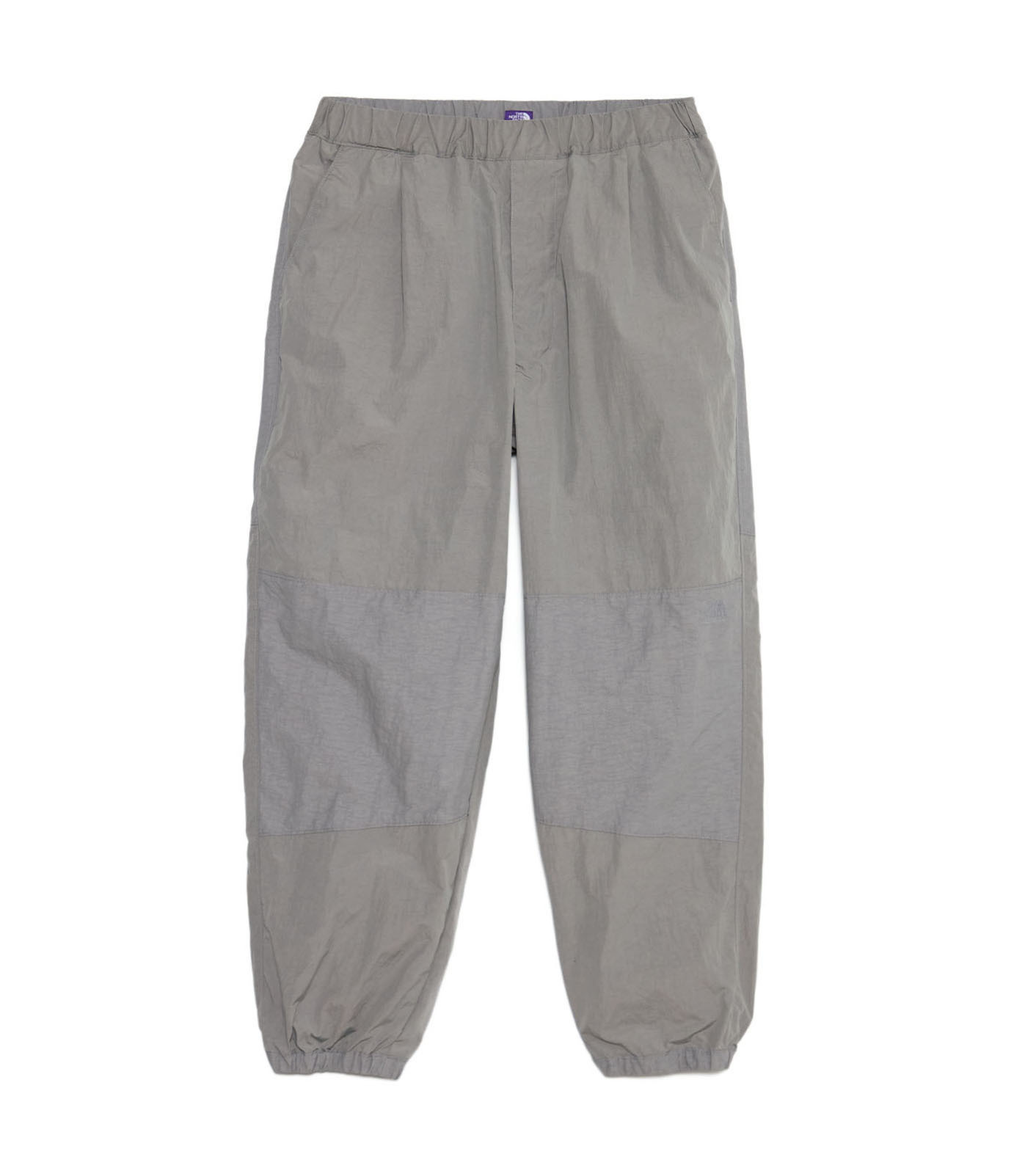 『代購商品』2026SS THE NORTH FACE Purple Label 紫標 Brushed Weather Mountain Wind Pants 長褲 N26SC020