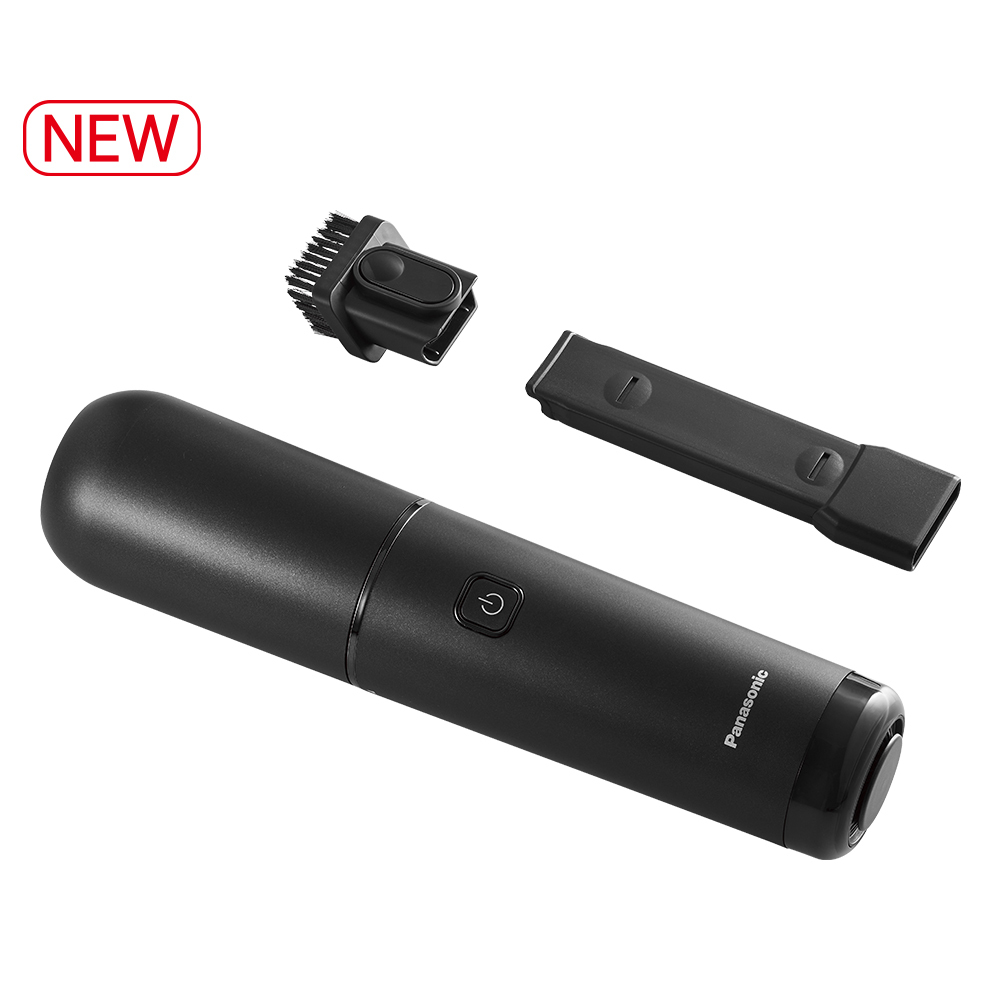 小輕攜隨手吸塵器 MC-HC11H