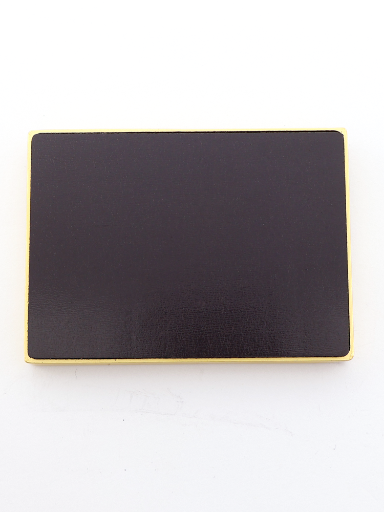 森雅文化 印象香港 - 盛世維港 (海岸系列) - 流沙金屬冰箱貼