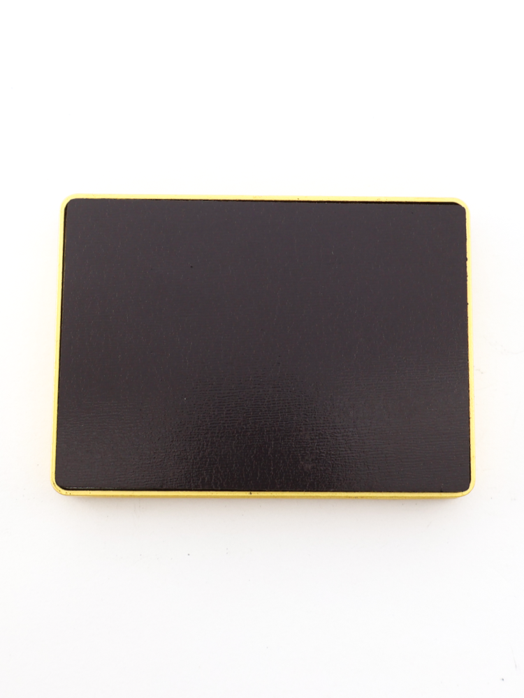 森雅文化 印象香港 - 電車「叮叮車」(風俗系列) - 流沙金屬冰箱貼