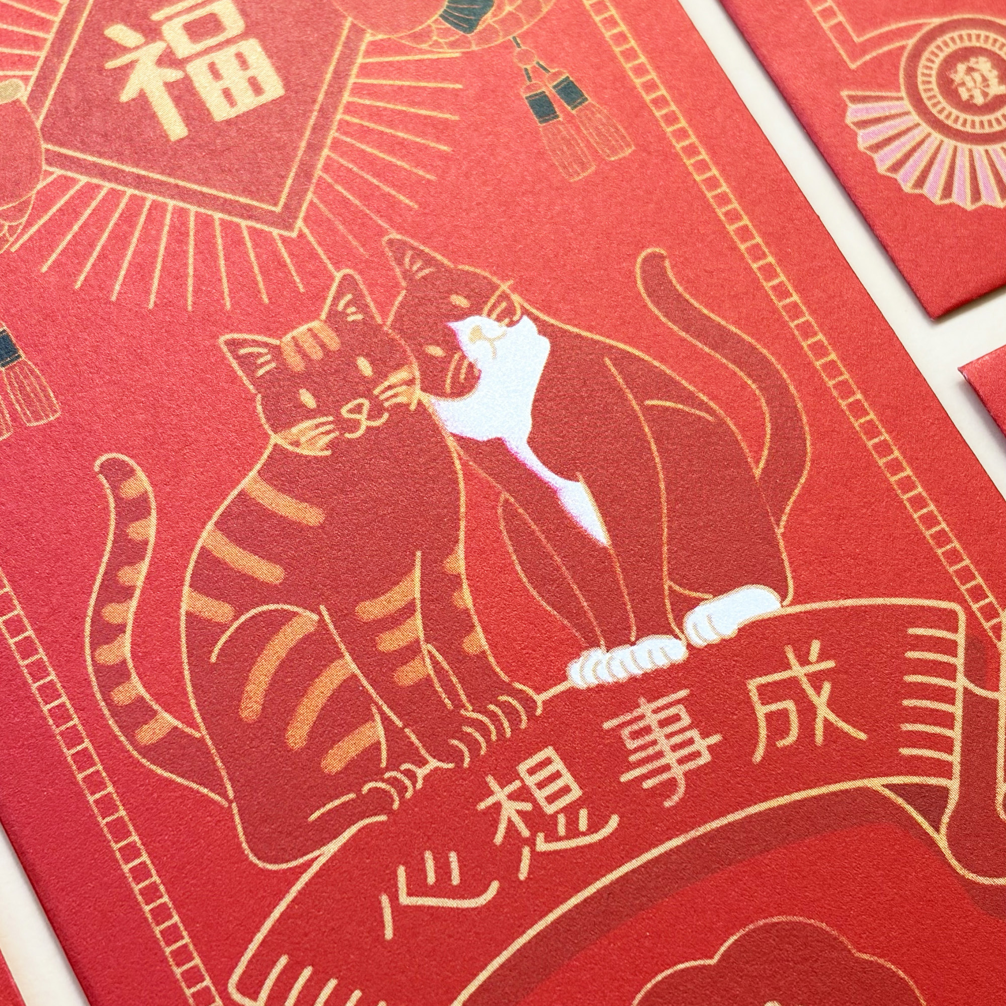 Lordpet.studio/長封/心想事成/一包10入