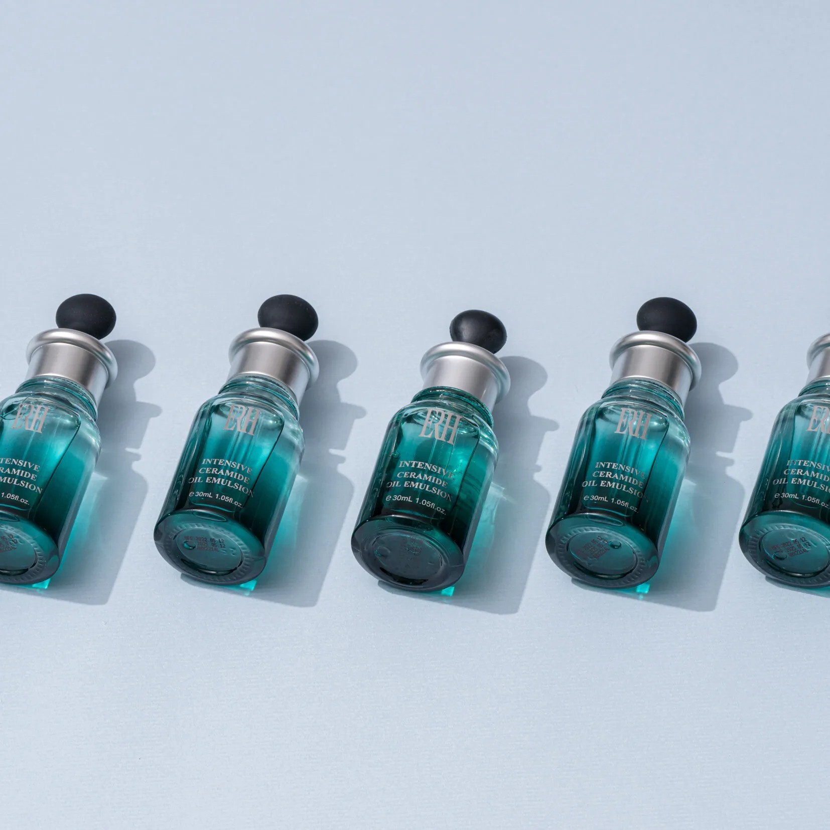 ERH修護型保養油,是長期膚況穩定的關鍵