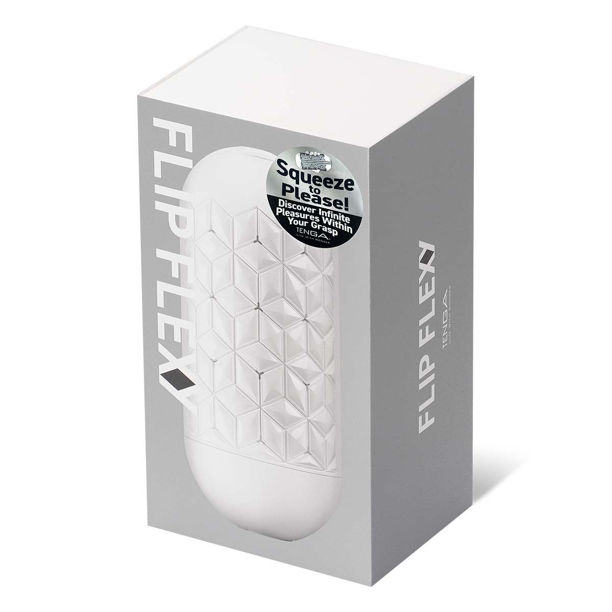 TENGA FLIP FLEXY