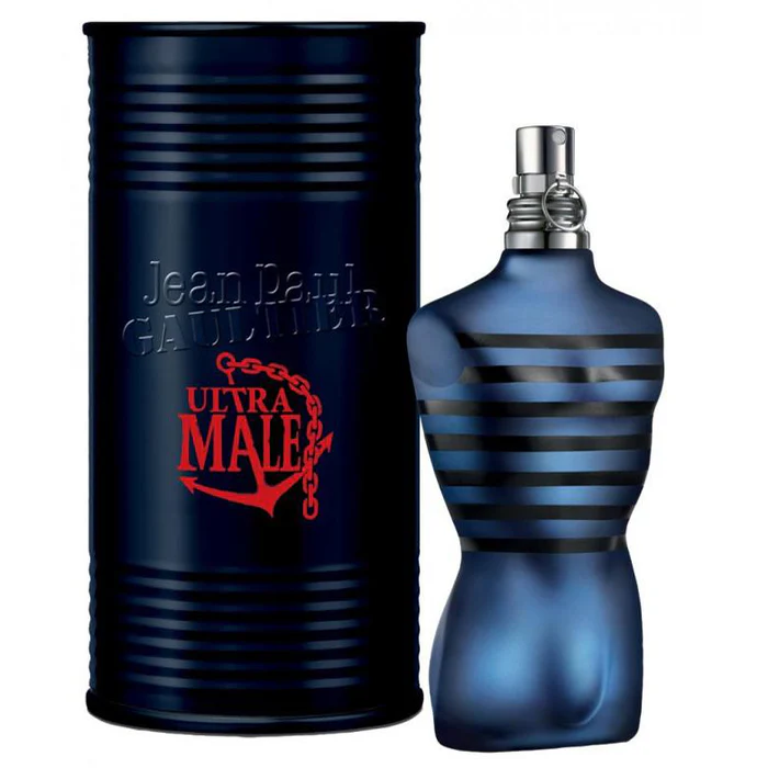 Ultramale - Jean Paul Gaultier