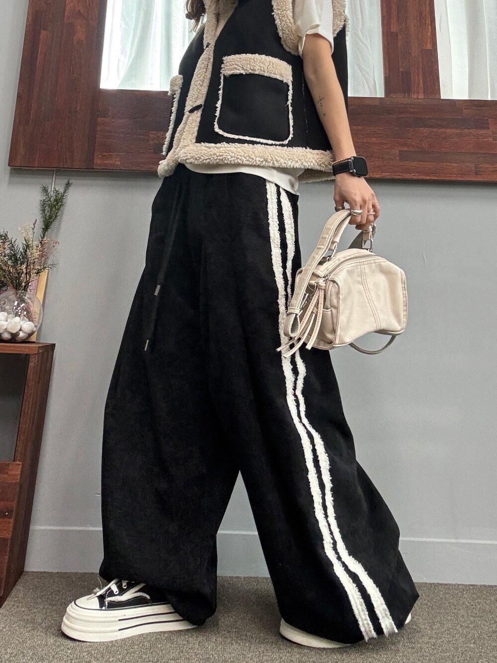 雙間運動褲 PULSE-195P