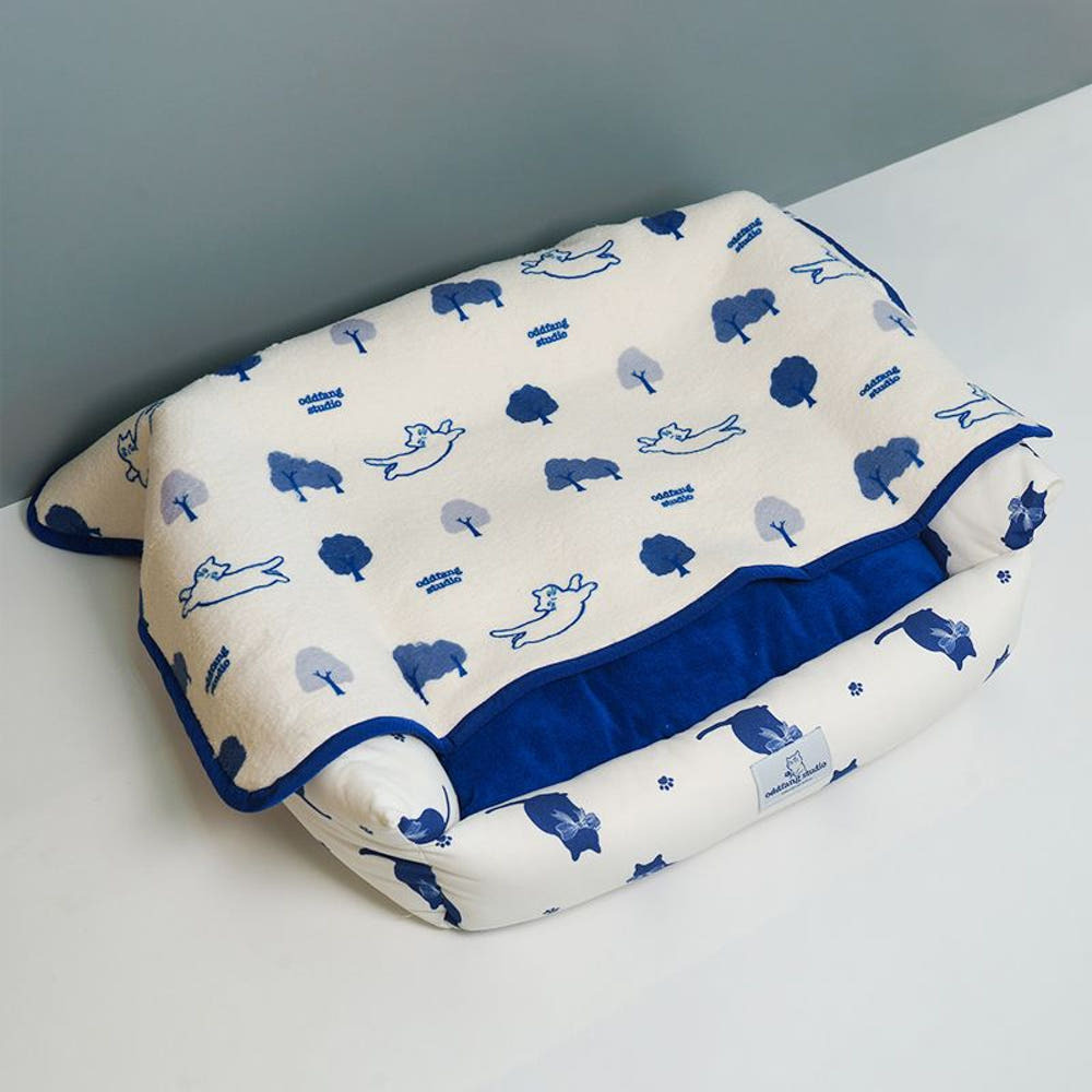 【ℕ𝔼𝕎】舒心小毯毯┃共兩款