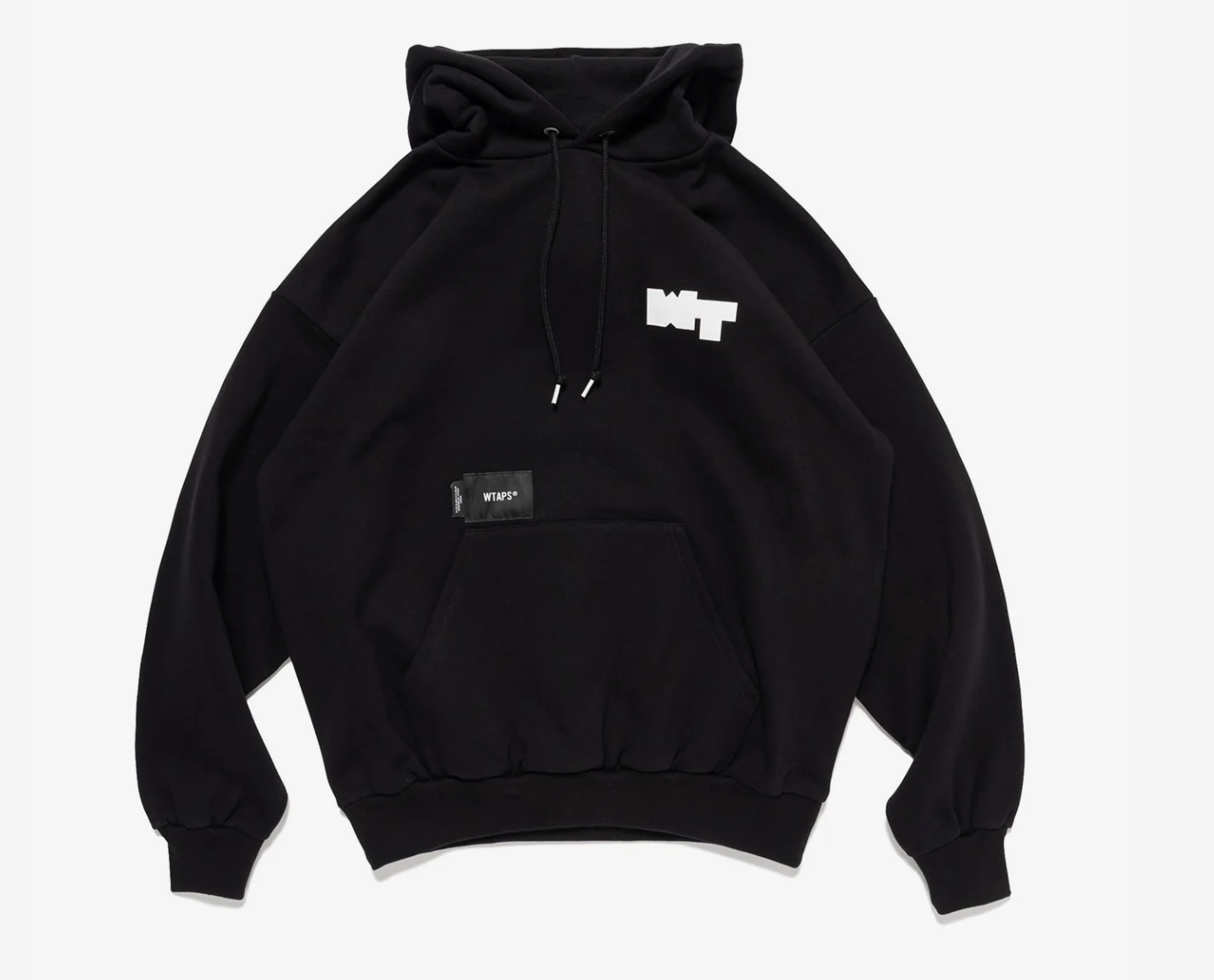 現貨| WTAPS PAVILION / HOODY / COTTON 252ATDT-HPM01S