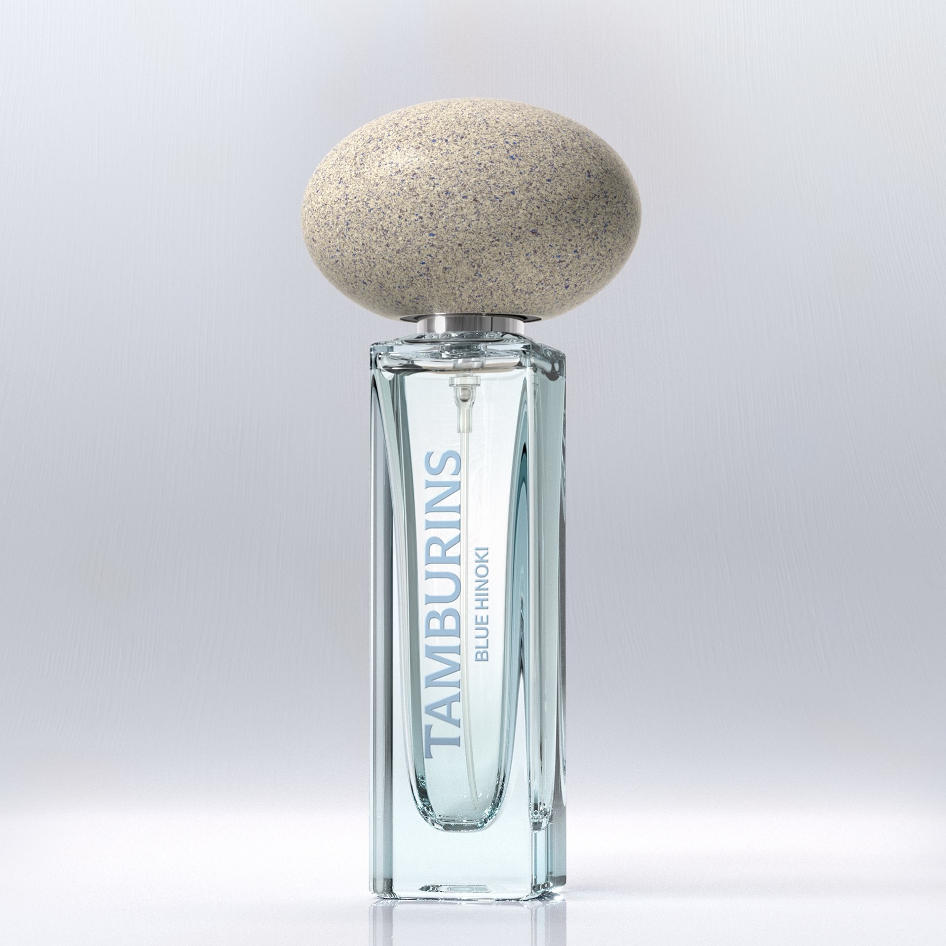 Tamburins Blue Hinoki 11ml