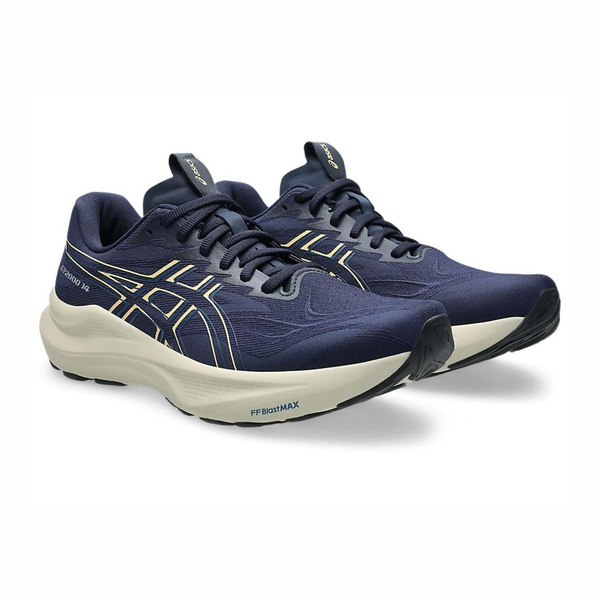 Asics 亞瑟士 GT-2000 14 2E 1011C055-403 男 慢跑鞋 寬楦 跑鞋 路跑 藍 米