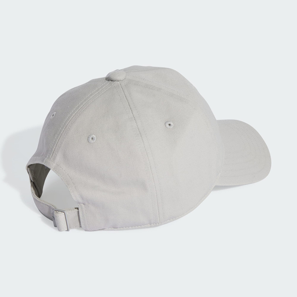 Adidas 愛迪達 Baseball Cap Ac JC6029 帽 棒球帽 運動 休閒 遮陽 灰