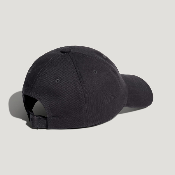 Adidas 愛迪達 New M Cap KR2608 帽 棒球帽 運動 休閒 遮陽 黑