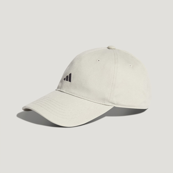 Adidas 愛迪達 New M Cap KR2609 帽 棒球帽 運動 休閒 遮陽 灰