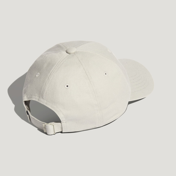 Adidas 愛迪達 New M Cap KR2609 帽 棒球帽 運動 休閒 遮陽 灰