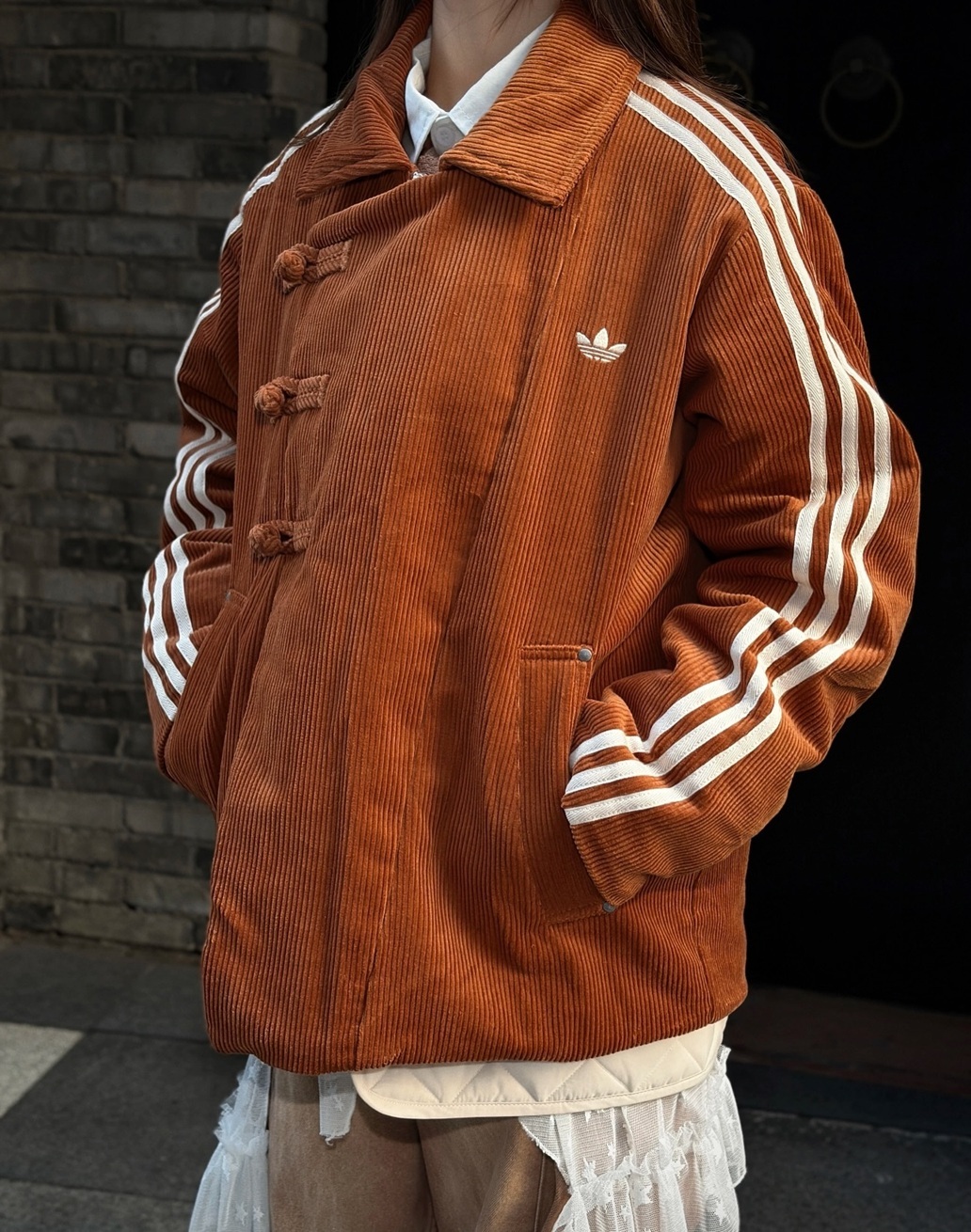 Clothing