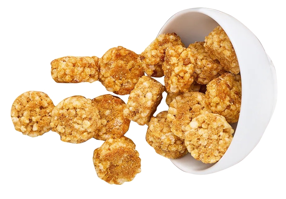 彰化分會｜原味米米肉鬆(分享包45克)-2/3陸續出貨