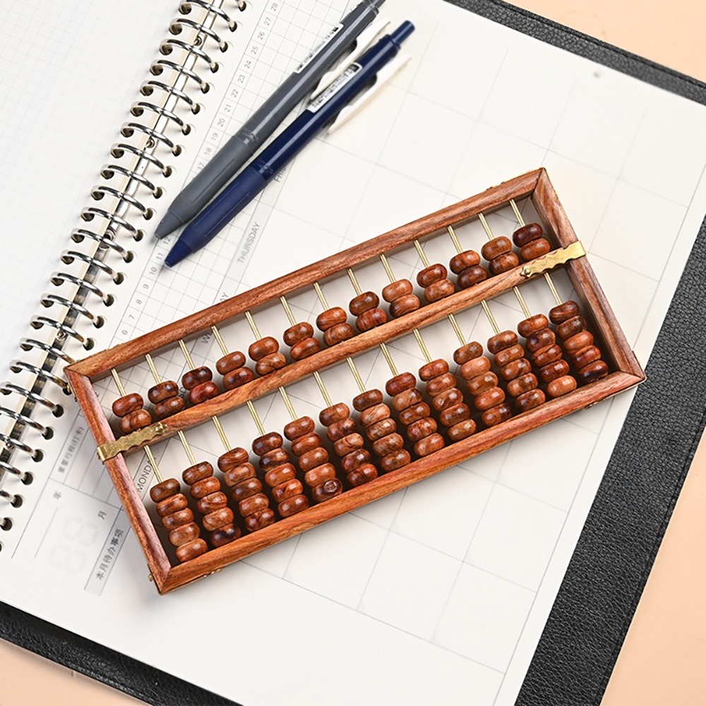 文玩 擺件 黃花梨木木雕 算盤木雕 木質算盤擺件 招財算盤 開運小物 家居擺件 風水擺飾 桌面擺件 招財小物 289