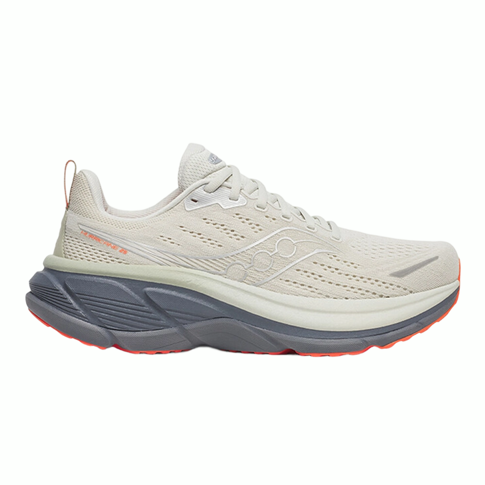 SAUCONY 美國 HURRICANE 25 男款 (樺木灰棕色) 31SA21026