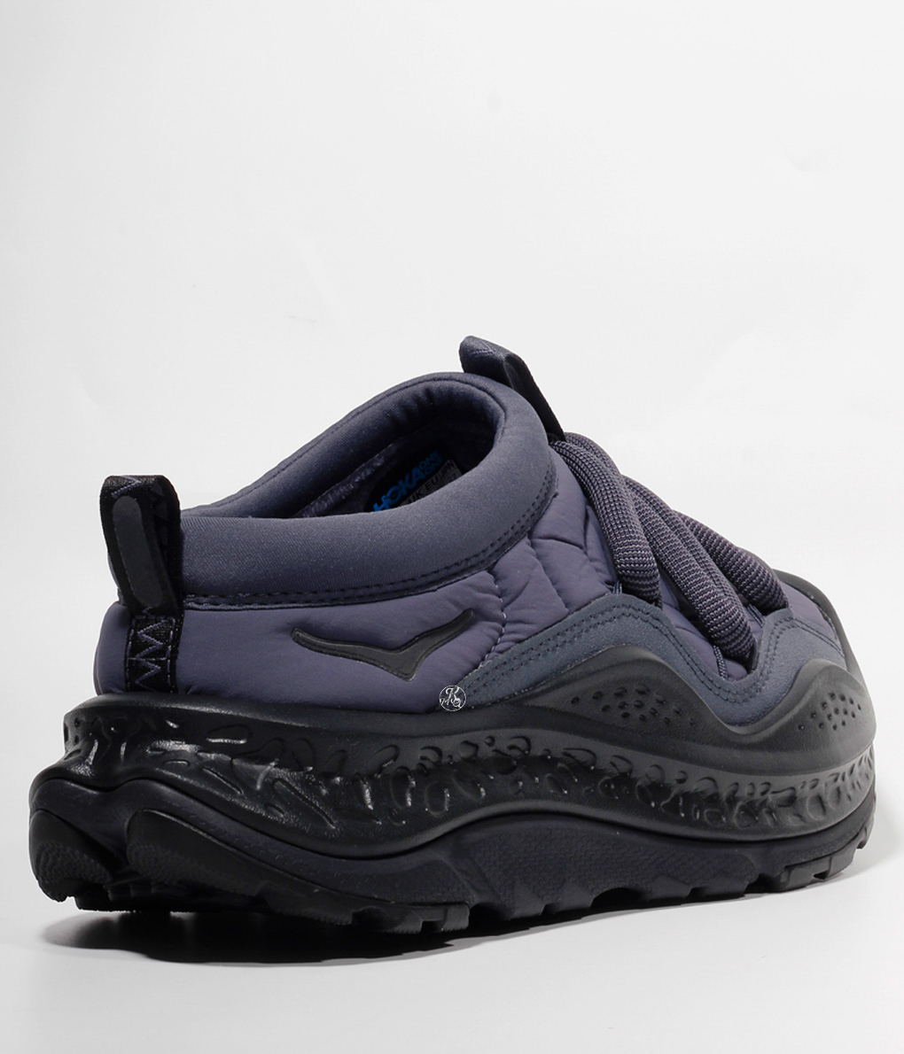 Hoka U Ora Primo 黑紫 (1141570)