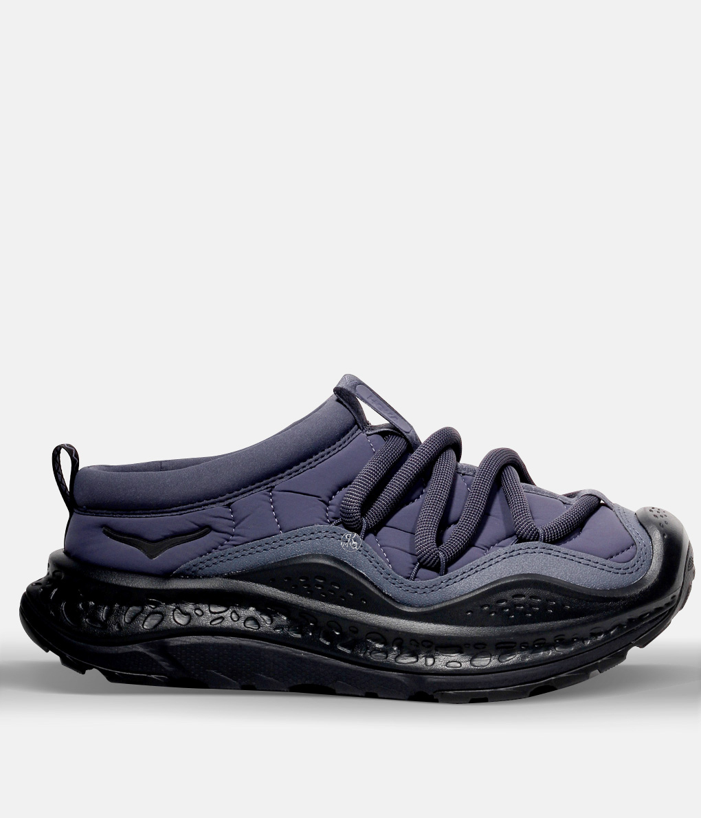 Hoka U Ora Primo 黑紫 (1141570)