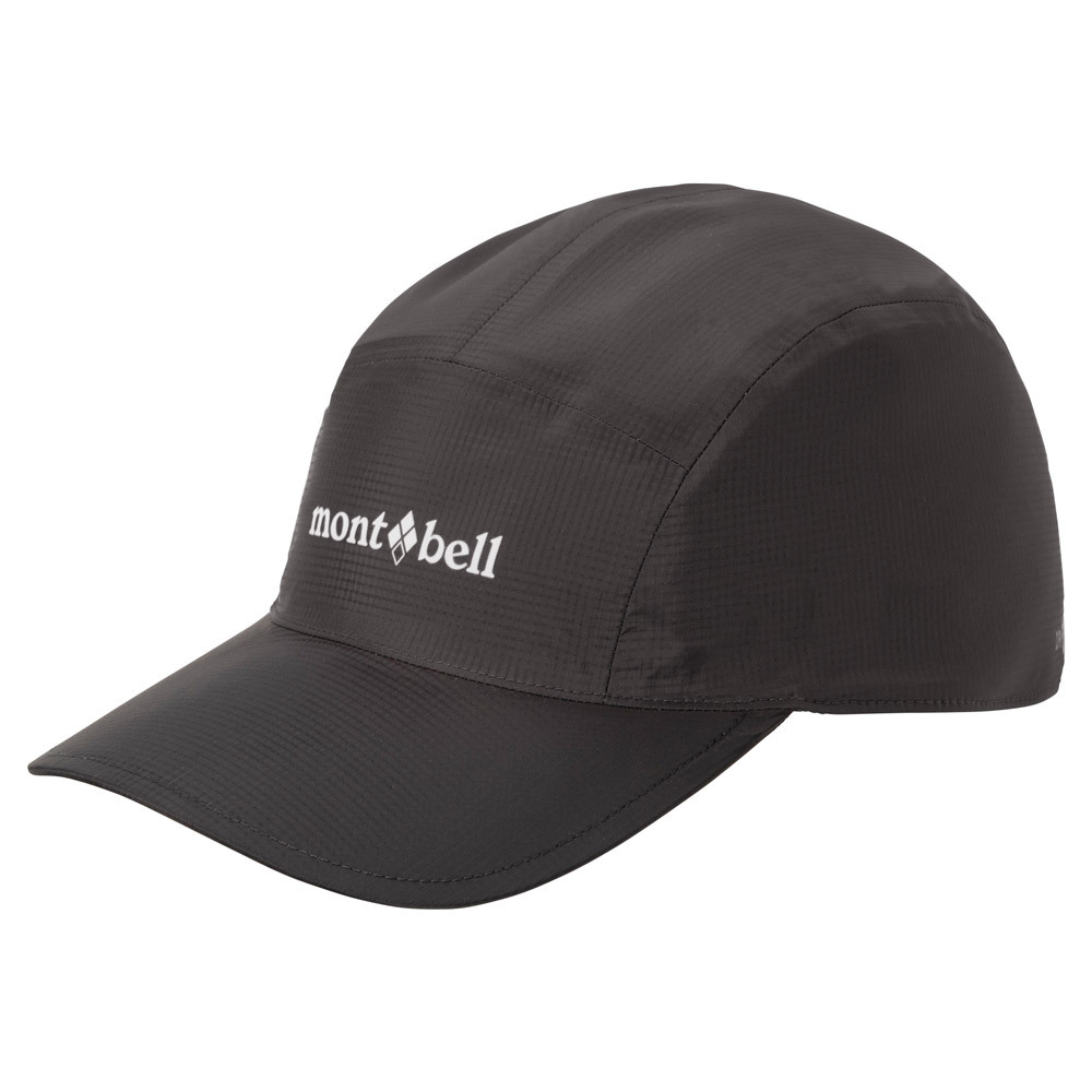 Mont-bell Rain Cap 防水透氣棒球帽 1128759 (5色選擇) [HappyOutdoor]