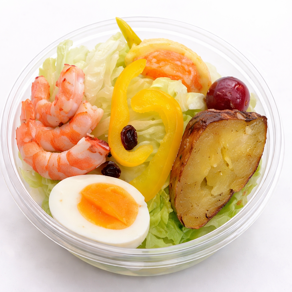 野菜先生溫莎拉