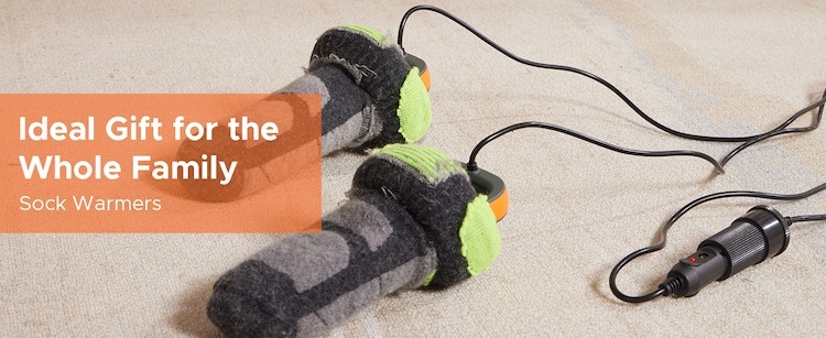 【XCMAN】烘鞋器(SD-3)_可攜式